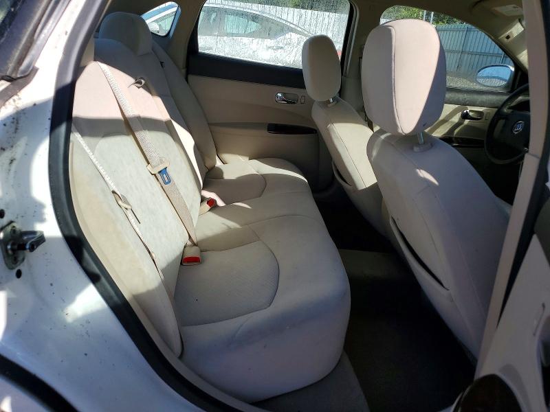 Продаж на аукціоні авто 2008 Buick Lacrosse, vin: 2G4WC582081224465, номер лоту: 69821636