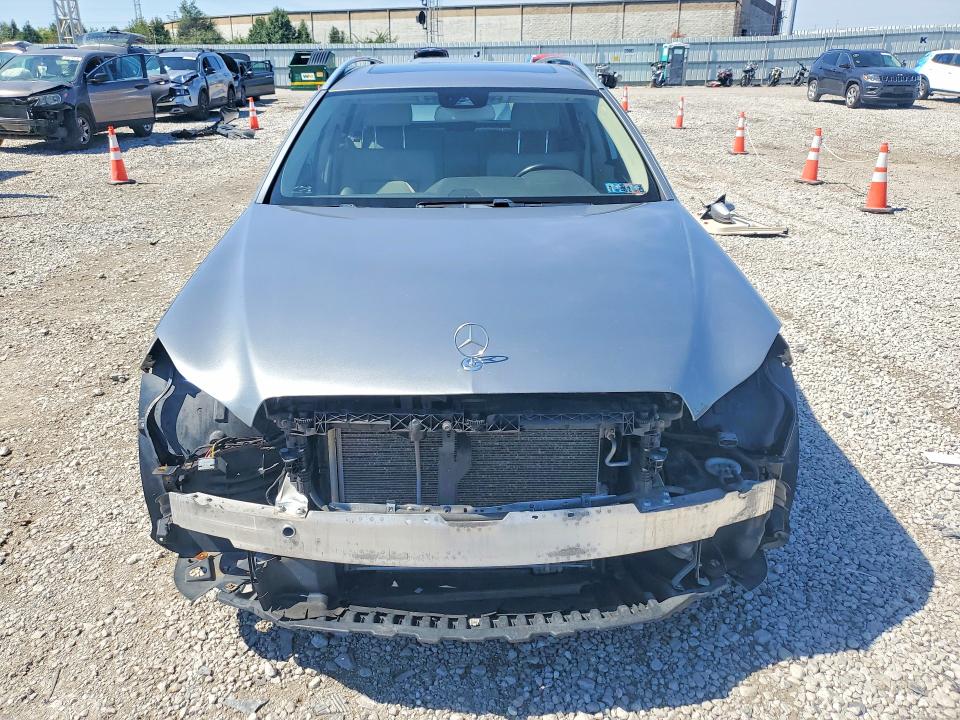 2014 Mercedes-benz E მანქანა იყიდება აუქციონზე, vin: WDDHH8JB4EB069611, აუქციონის ნომერი: 68934556
