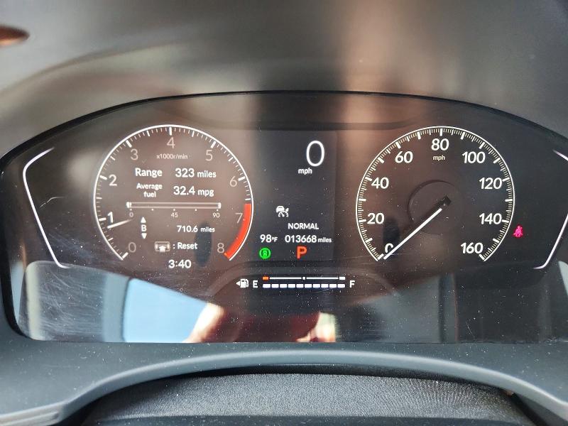 Продаж на аукціоні авто 2026 Honda Civic, vin: 19XFL2H8XTE015172, номер лоту: 68077936