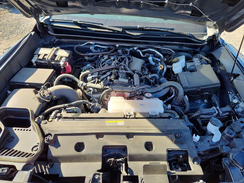 Продаж на аукціоні авто 2024 Toyota Tacoma, vin: 3TYLB5JN1RT041900, номер лоту: 68035996
