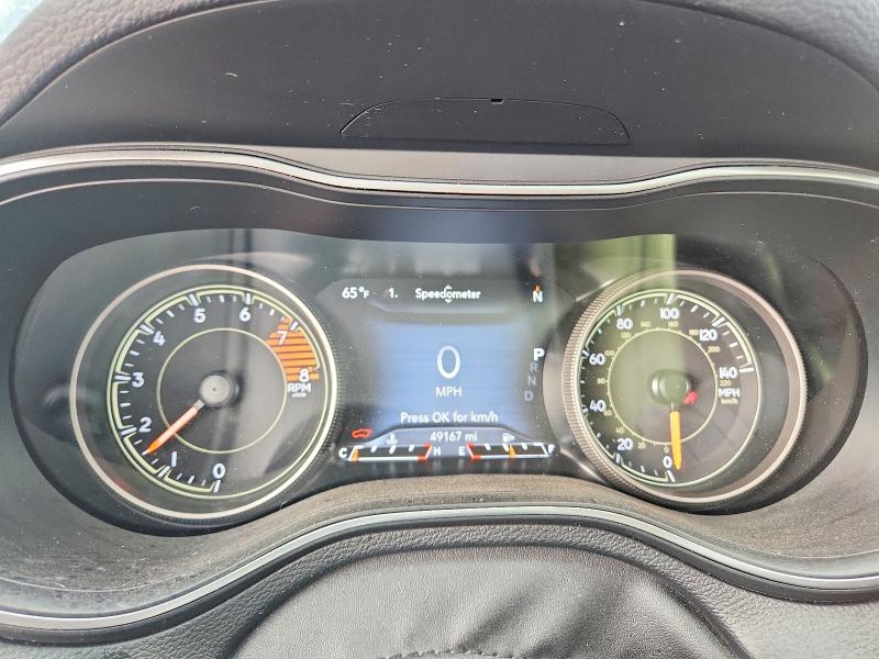 68860406 :رقم المزاد ، 1C4PJMDX5KD464262 vin ، 2019 Jeep Cherokee مزاد بيع