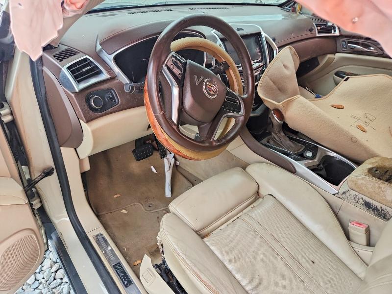 Продаж на аукціоні авто 2015 Cadillac Srx, vin: 3GYFNBE34FS606259, номер лоту: 68945076
