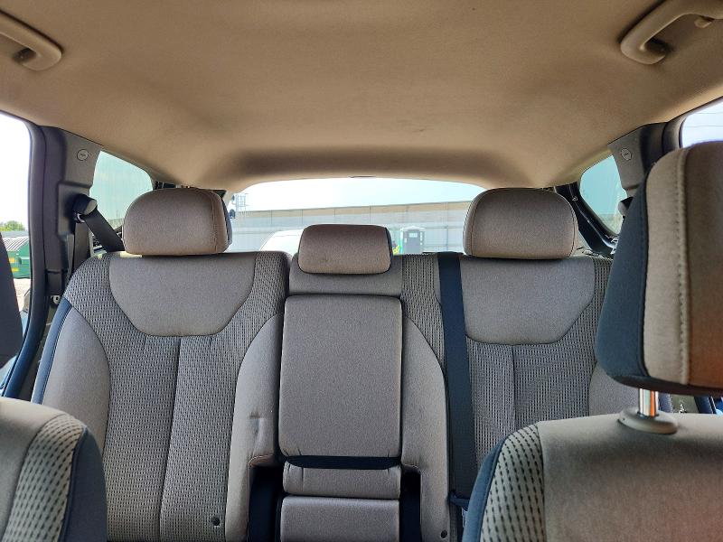 Aukcja sprzedaży 2023 Hyundai Santa Fe, vin: 5NMS1DAJ7PH644268, numer aukcji: 67600076