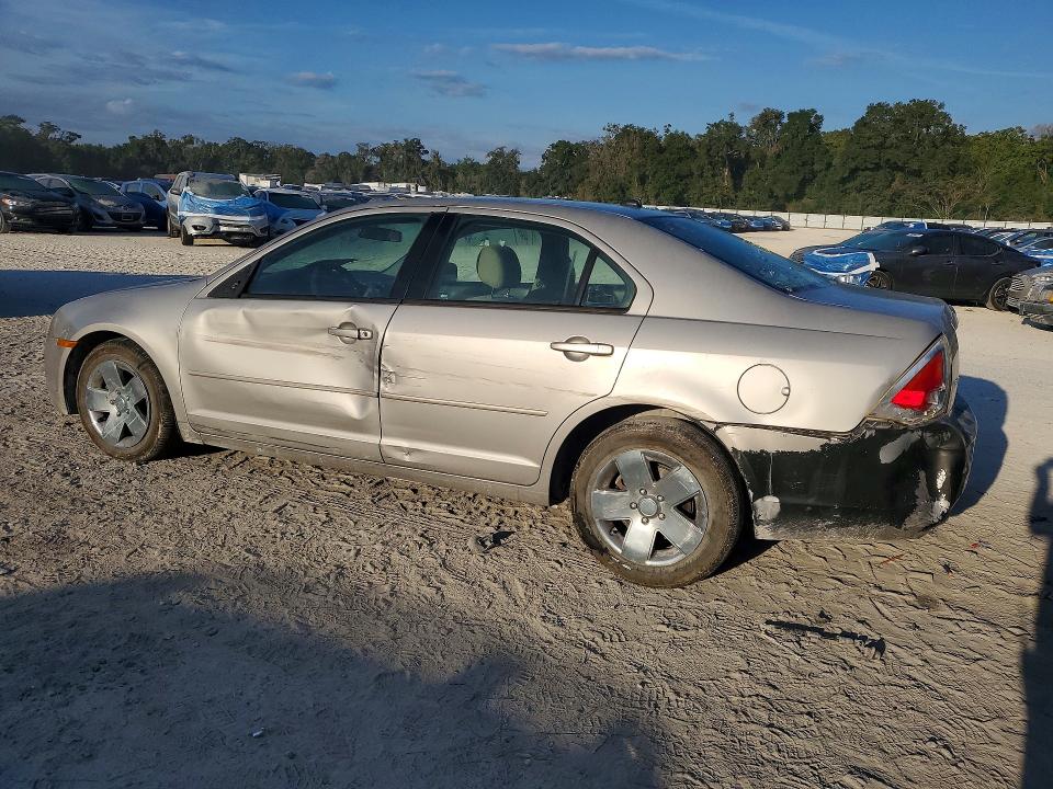 Aukcja sprzedaży 2007 Ford Fusion, vin: 3FAHP07Z57R223704, numer aukcji: 70678026