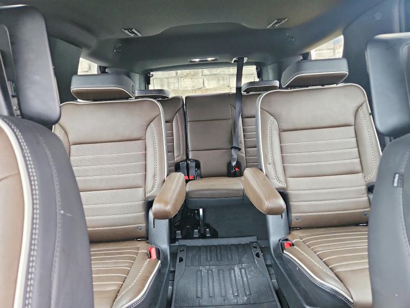 Продаж на аукціоні авто 2026 Gmc Yukon, vin: 1GKS2EKL4TR145473, номер лоту: 69897076