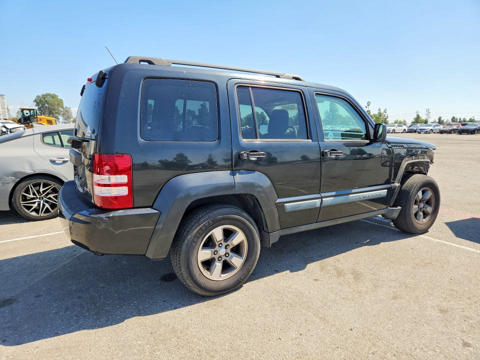 Aukcja sprzedaży 2008 Jeep Liberty, vin: 1J8GP28K88W236277, numer aukcji: 70526066