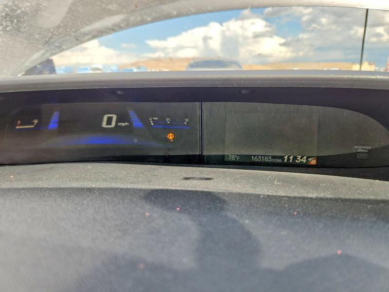 Продаж на аукціоні авто 2014 Honda Civic, vin: 2HGFG3B54EH500411, номер лоту: 69717506
