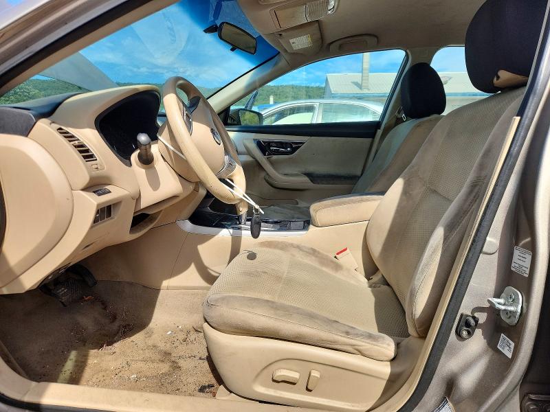 Продаж на аукціоні авто 2014 Nissan Altima, vin: 1N4AL3AP7EC201463, номер лоту: 70263956