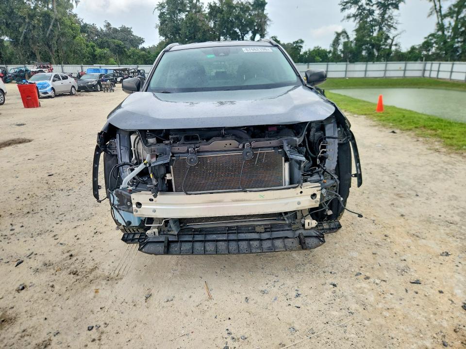 2020 Toyota Rav4 მანქანა იყიდება აუქციონზე, vin: 2T3H1RFV7LC077540, აუქციონის ნომერი: 67662196