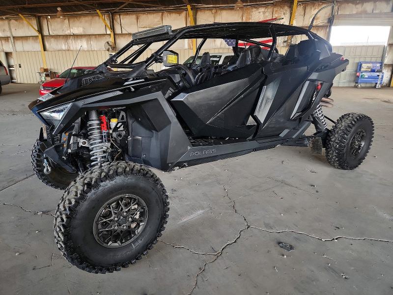 2023 Polaris Rzr Pro R 4 Ultimate მანქანა იყიდება აუქციონზე, vin: 3NSRML2K4PG325797, აუქციონის ნომერი: 70298976