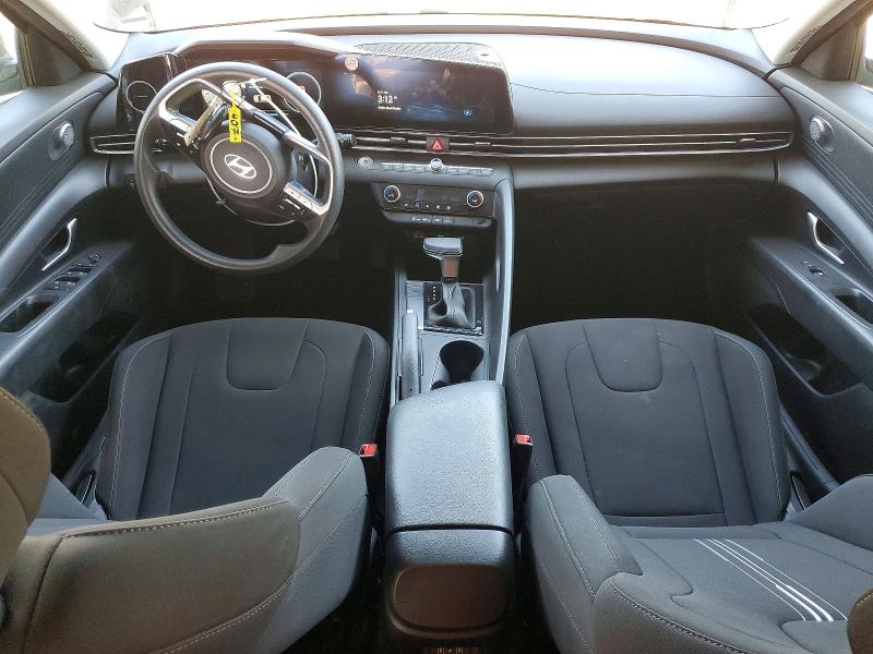Aukcja sprzedaży 2024 Hyundai Elantra, vin: KMHLM4DG7RU845042, numer aukcji: 69950676