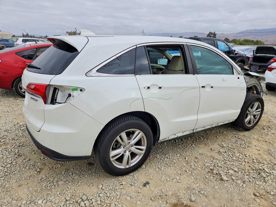 Продаж на аукціоні авто 2014 Acura Rdx, vin: 5J8TB3H39EL013618, номер лоту: 69535556