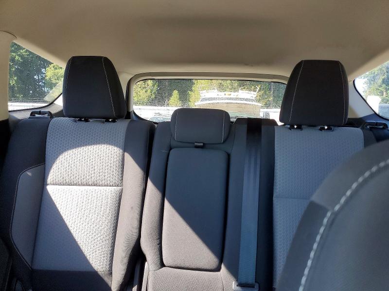 69227166 :رقم المزاد ، 1FMCU9GD4HUD84864 vin ، 2017 Ford Escape مزاد بيع