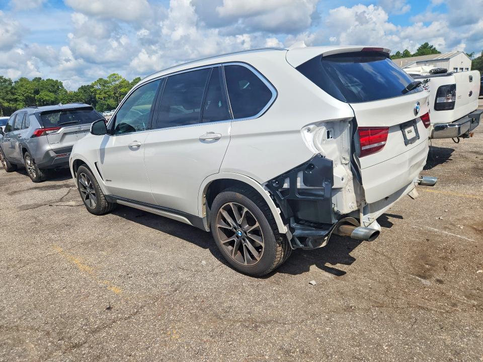 67243346 :رقم المزاد ، 5UXKR0C5XH0V67106 vin ، 2017 Bmw X5 مزاد بيع