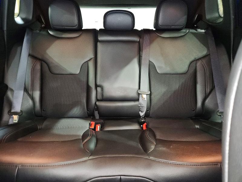 Продажа на аукционе авто 2026 Jeep Compass, vin: 3C4NJDDN6TT182391, номер лота: 71349056