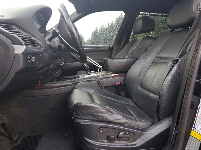 Продажа на аукционе авто 2008 Bmw X5, vin: 5UXFE83548L162630, номер лота: 70568346