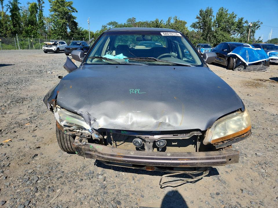 Продажа на аукционе авто 1999 Honda Accord, vin: 1HGCG5549XA047082, номер лота: 68016116