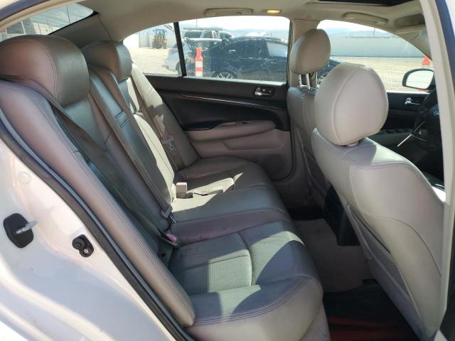 Aukcja sprzedaży 2007 Infiniti G35, vin: JNKBV61E97M701189, numer aukcji: 70951706