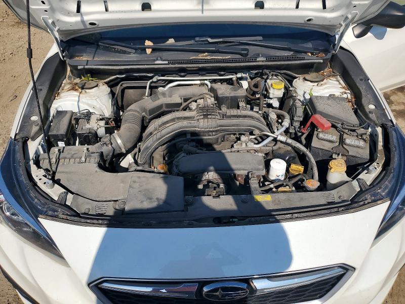 68146546 :رقم المزاد ، 4S3GTAA68K3705113 vin ، 2019 Subaru Impreza مزاد بيع