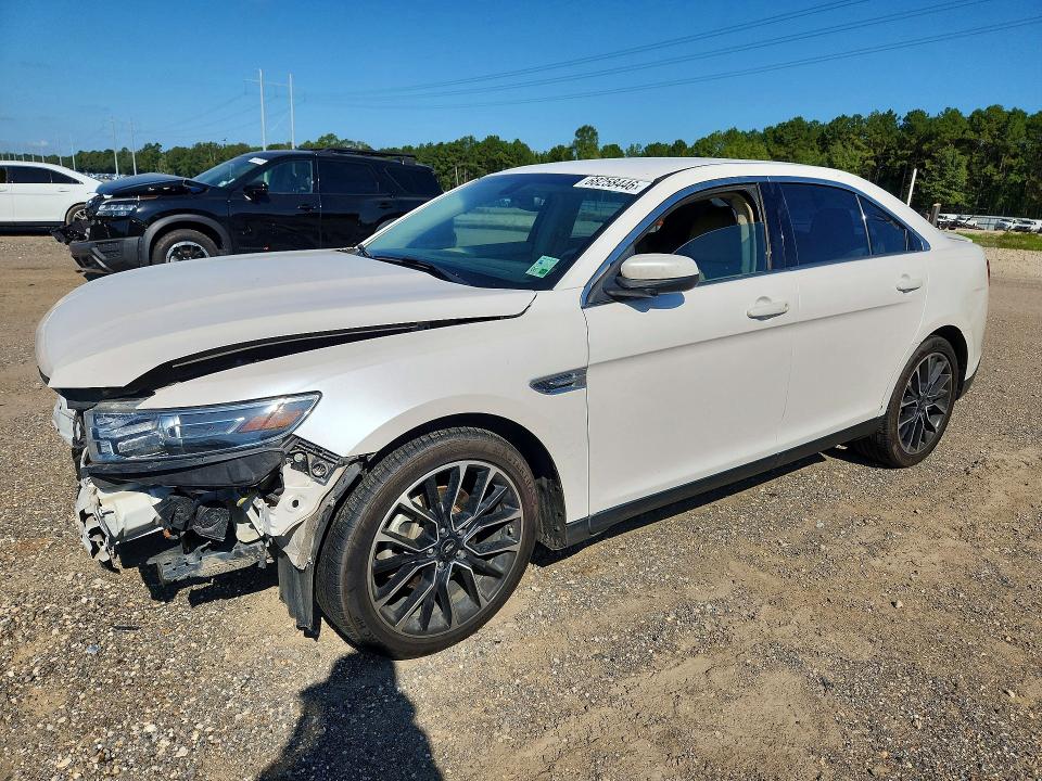 Aukcja sprzedaży 2018 Ford Taurus, vin: 1FAHP2E86JG115662, numer aukcji: 68258446