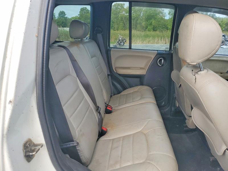Aukcja sprzedaży 2002 Jeep Liberty, vin: 1J4GL58K42W250540, numer aukcji: 69423316