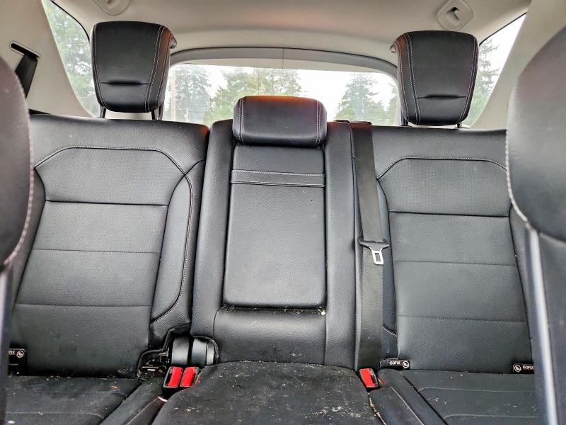 Aukcja sprzedaży 2015 Mercedes-benz Ml, vin: 4JGDA5HB4FA509721, numer aukcji: 70827836