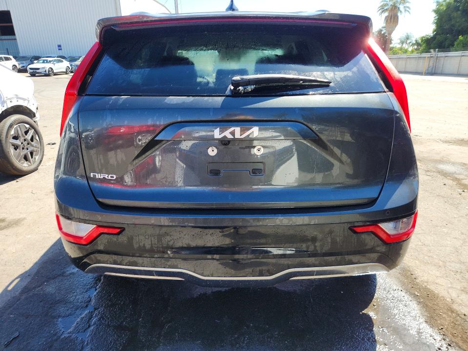Aukcja sprzedaży 2023 Kia Niro, vin: KNDCR3L16P5027371, numer aukcji: 67679746