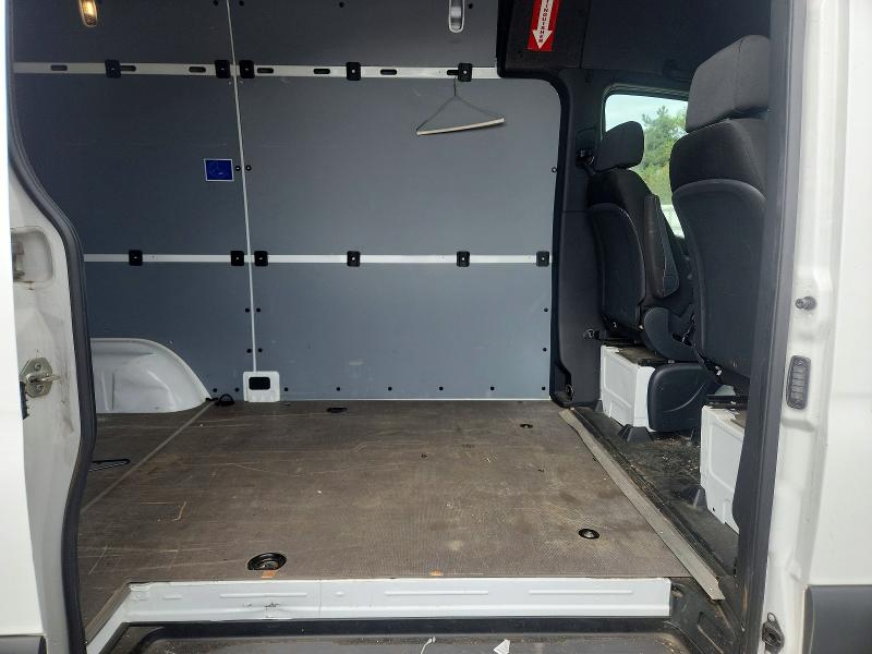 Aukcja sprzedaży 2023 Mercedes-benz Sprinter, vin: W1Y40BHY8PT138378, numer aukcji: 70298236