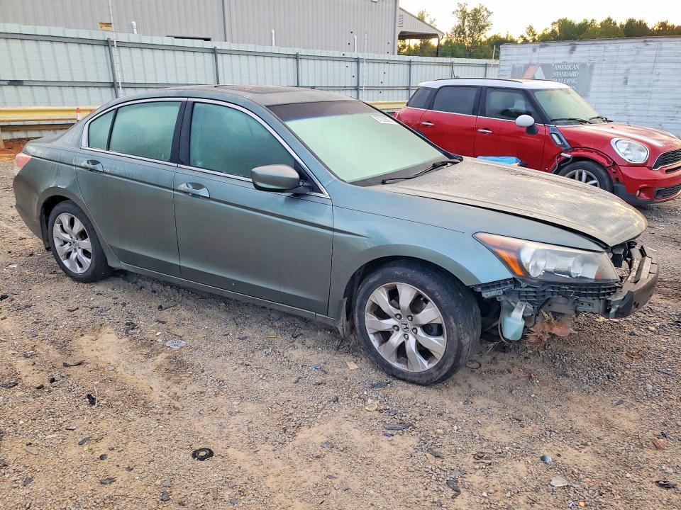 Aukcja sprzedaży 2009 Honda Accord, vin: 1HGCP26789A115088, numer aukcji: 67220686
