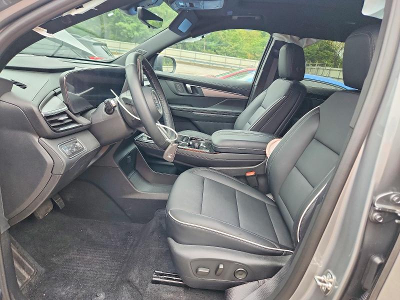 Продаж на аукціоні авто 2026 Buick Enclave, vin: 5GAEVAKS5TJ267078, номер лоту: 69440496
