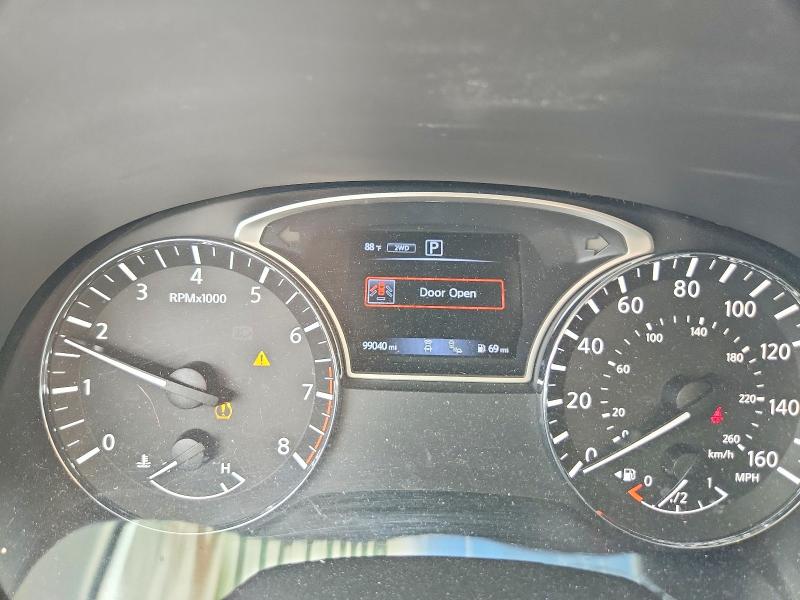 2019 Nissan Pathfinder მანქანა იყიდება აუქციონზე, vin: 5N1DR2MM6KC633065, აუქციონის ნომერი: 68273726
