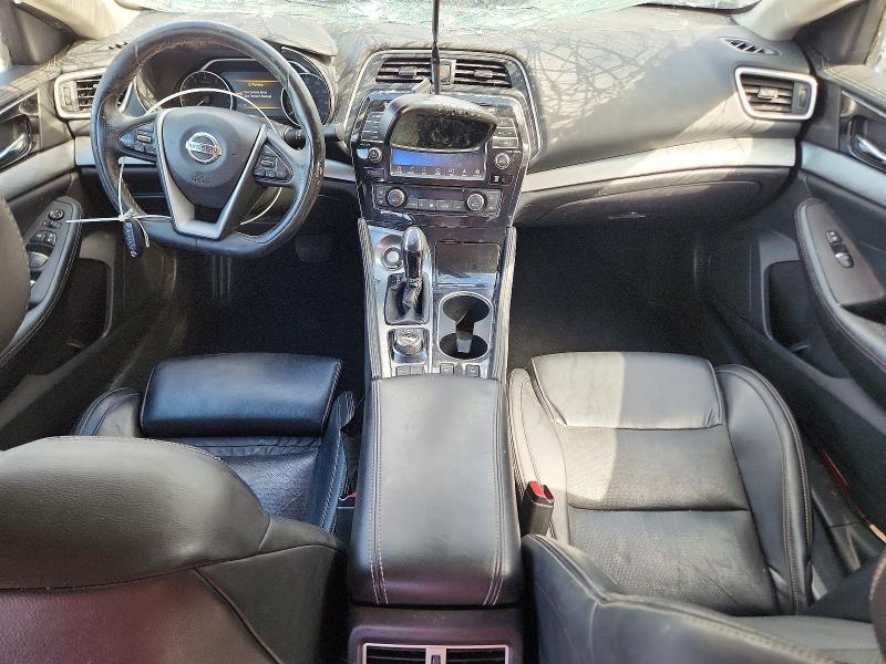 2017 Nissan Maxima მანქანა იყიდება აუქციონზე, vin: 1N4AA6AP0HC443071, აუქციონის ნომერი: 69383756