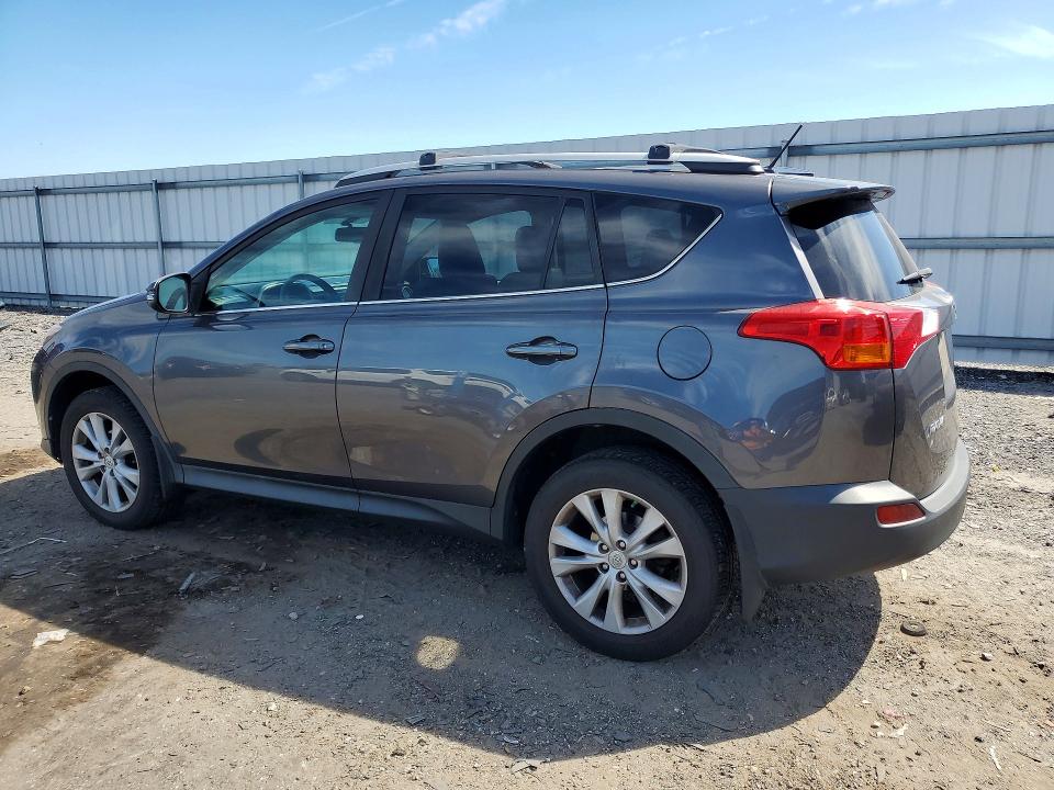 69010656 :رقم المزاد ، 2T3DFREV5DW087243 vin ، 2013 Toyota Rav4 مزاد بيع