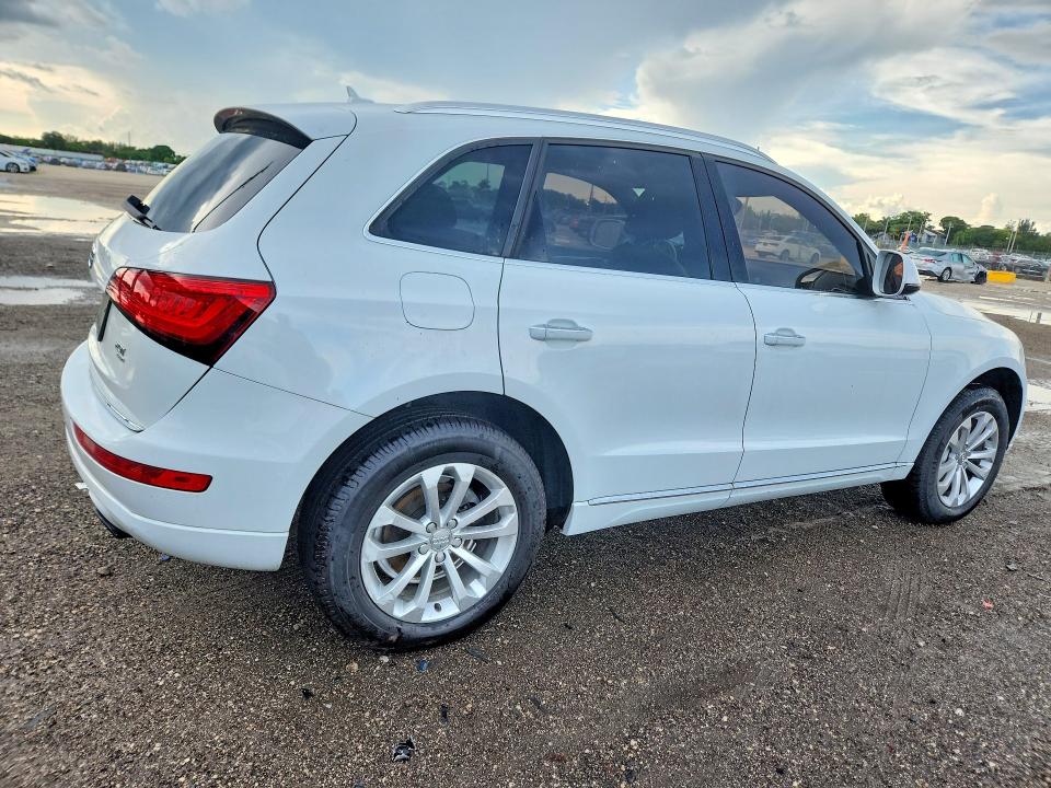Продаж на аукціоні авто 2015 Audi Q5, vin: WA1CFAFP8FA058585, номер лоту: 68138256