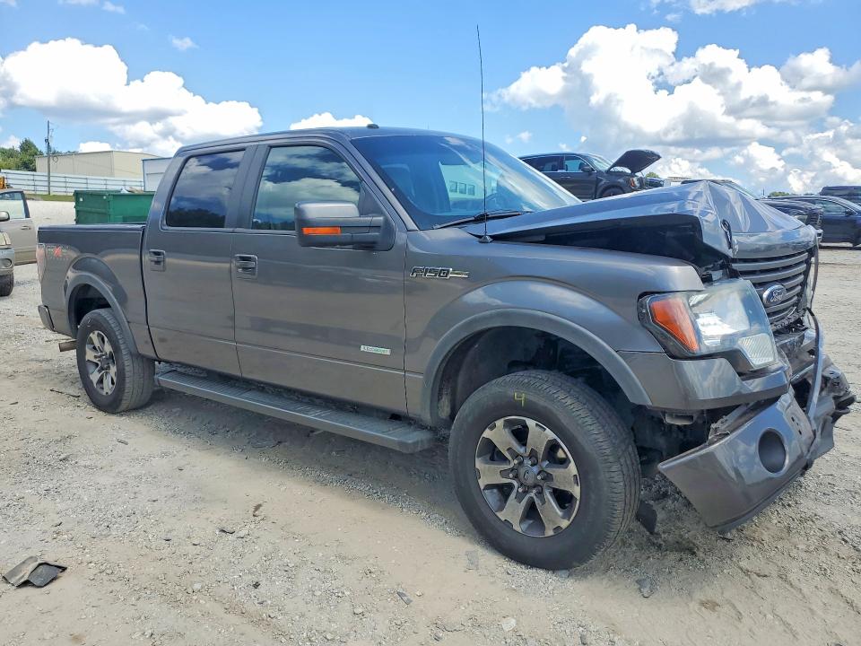 Aukcja sprzedaży 2011 Ford F150, vin: 1FTFW1ET8BFD35038, numer aukcji: 67756446