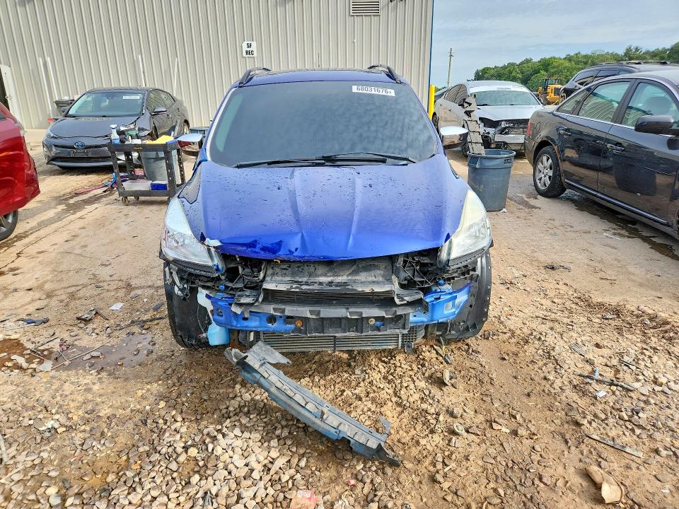 Aukcja sprzedaży 2015 Ford Escape, vin: 1FMCU9G9XFUB84645, numer aukcji: 68031676