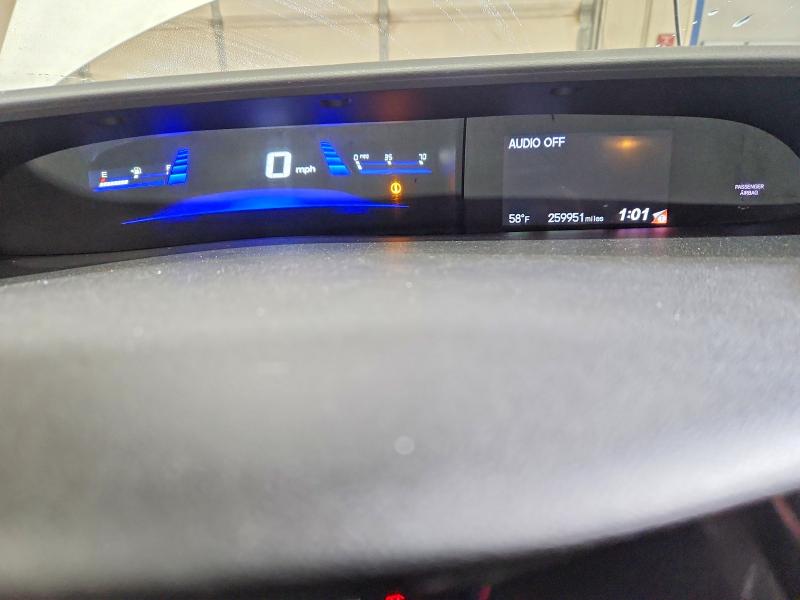 Продажа на аукционе авто 2013 Honda Civic, vin: 2HGFB2F61DH528001, номер лота: 70326236