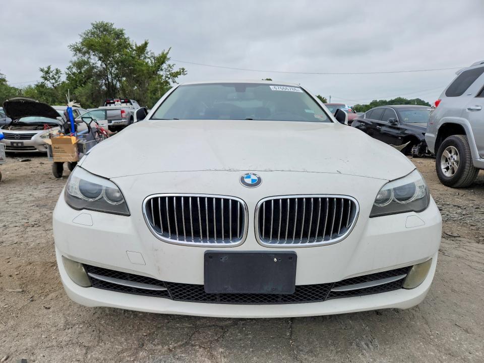 Aukcja sprzedaży 2013 Bmw 535, vin: WBAFR7C50DC818264, numer aukcji: 67666786