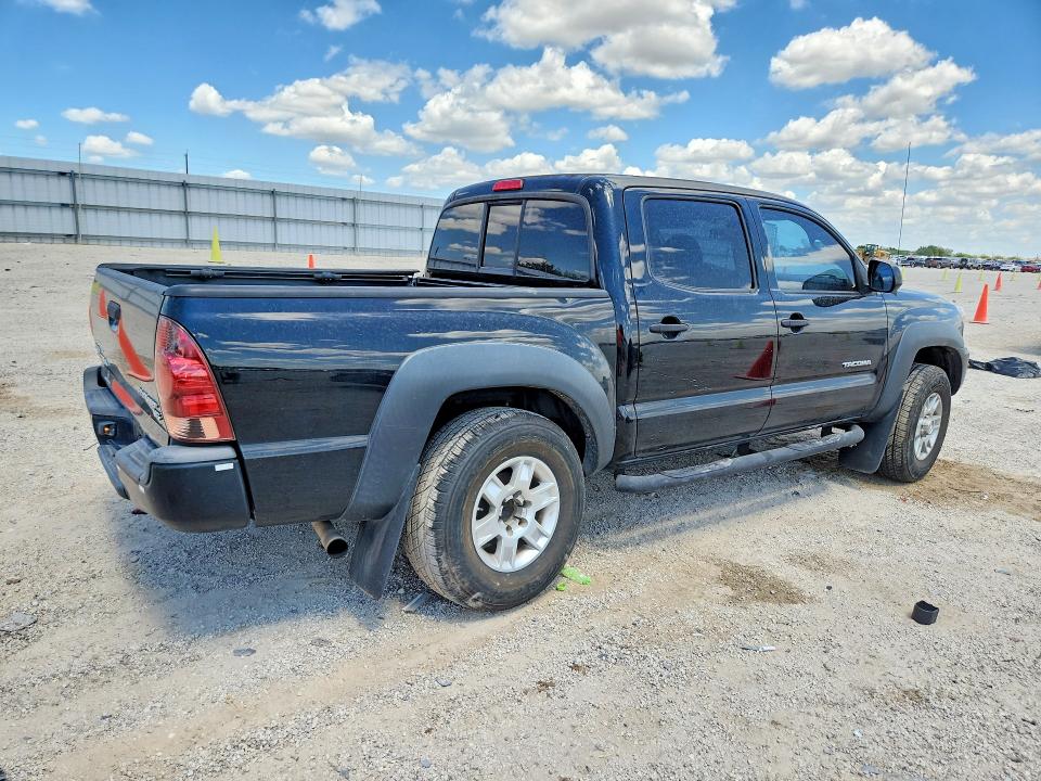Продаж на аукціоні авто 2014 Toyota Tacoma, vin: 3TMJU4GN1EM162371, номер лоту: 68562436