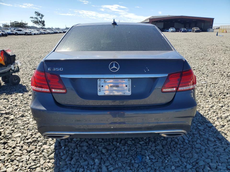 Продаж на аукціоні авто 2015 Mercedes-benz E, vin: WDDHF5KB3FB089739, номер лоту: 66859986