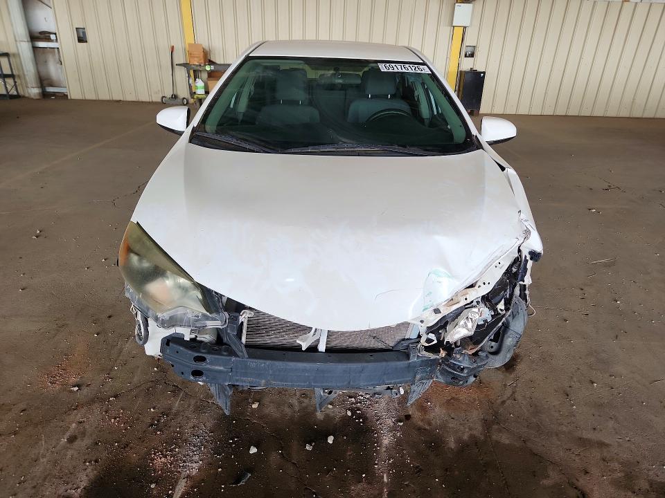 Продаж на аукціоні авто 2014 Toyota Corolla, vin: 2T1BURHE6EC121825, номер лоту: 69176126