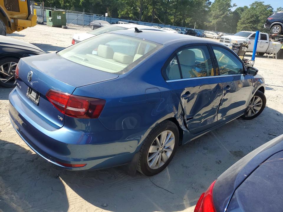 Aukcja sprzedaży 2016 Volkswagen Jetta, vin: 3VWD67AJ5GM402049, numer aukcji: 69331236