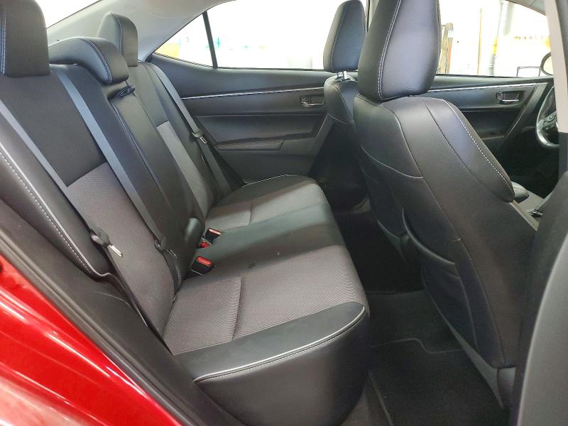 Aukcja sprzedaży 2016 Toyota Corolla, vin: 2T1BURHE7GC633564, numer aukcji: 69271636