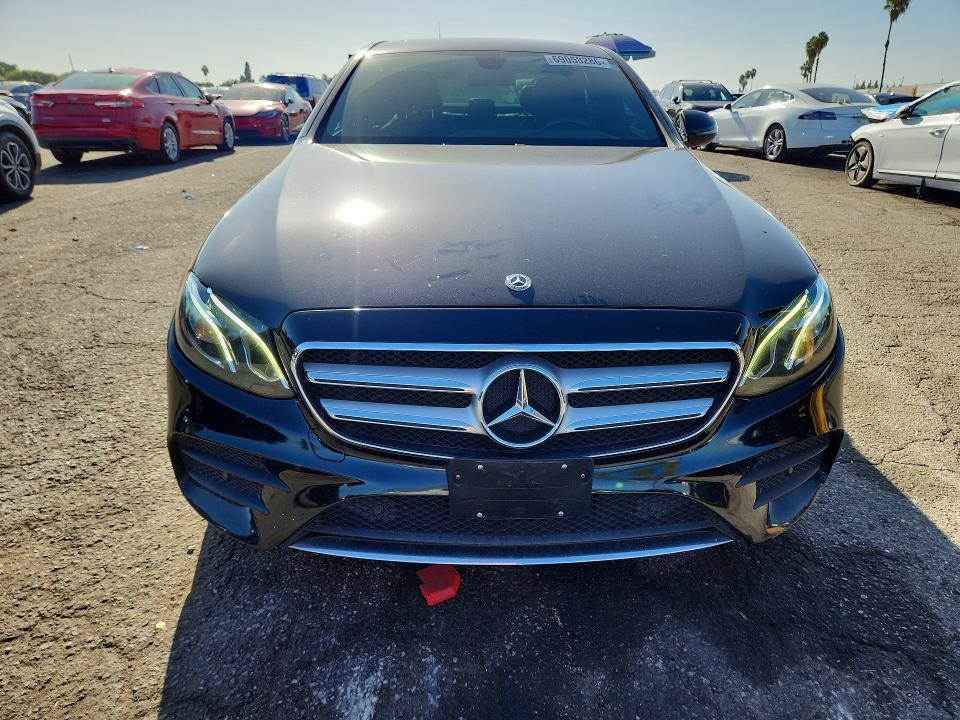Aukcja sprzedaży 2020 Mercedes-benz E, vin: W1KZF8DB5LA827111, numer aukcji: 69058286