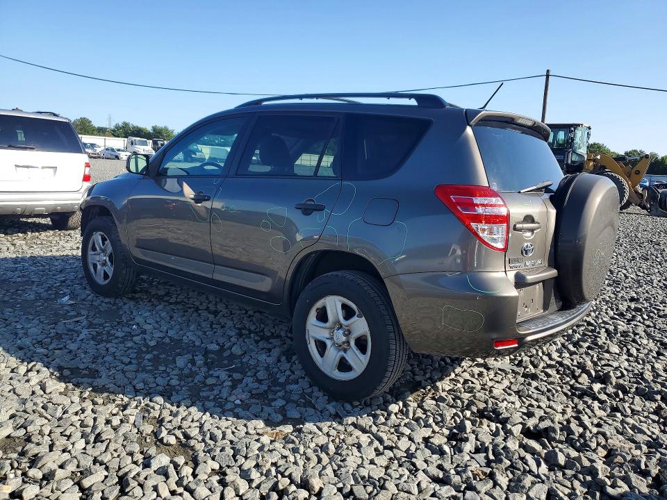 68651016 :رقم المزاد ، 2T3JF4DV3AW056236 vin ، 2010 Toyota Rav4 مزاد بيع