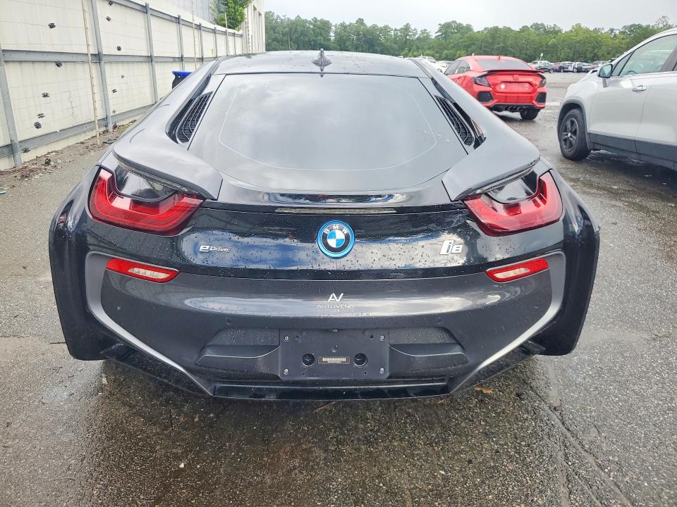 Aukcja sprzedaży 2015 Bmw I8, vin: WBY2Z2C57FV392440, numer aukcji: 67961726