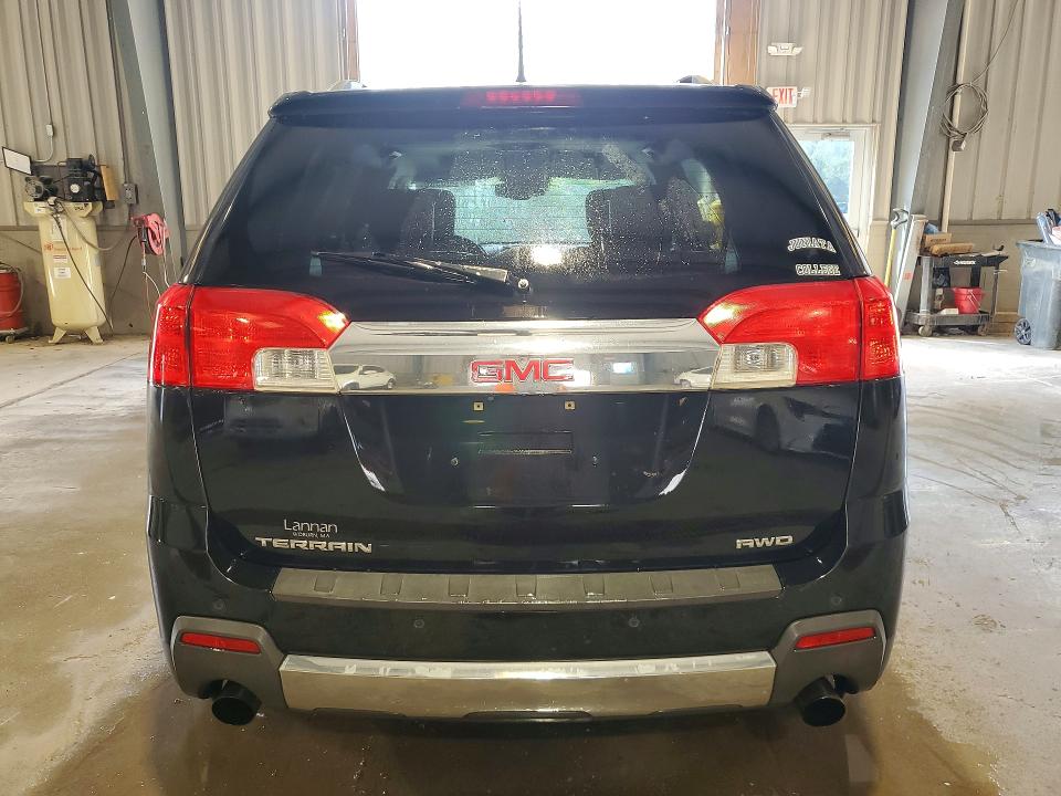 67308986 :رقم المزاد ، 2GKFLXE3XD6284803 vin ، 2013 Gmc Terrain مزاد بيع
