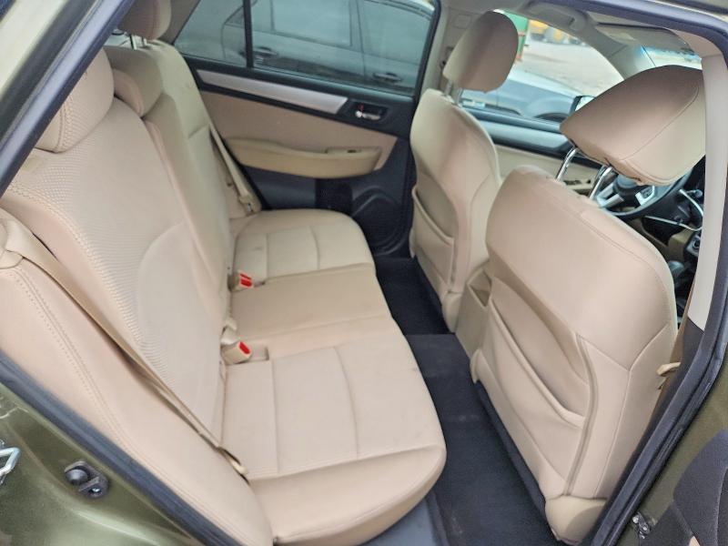 68156346 :رقم المزاد ، 4S4BSBCC2F3347711 vin ، 2015 Subaru Outback مزاد بيع