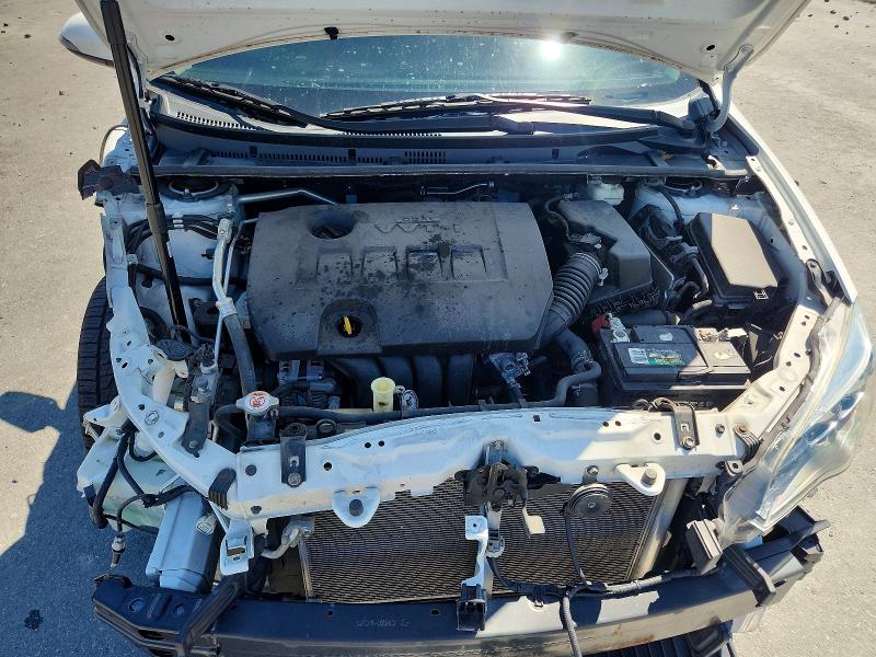 68024856 :رقم المزاد ، 5YFBURHE1KP917328 vin ، 2019 Toyota Corolla مزاد بيع
