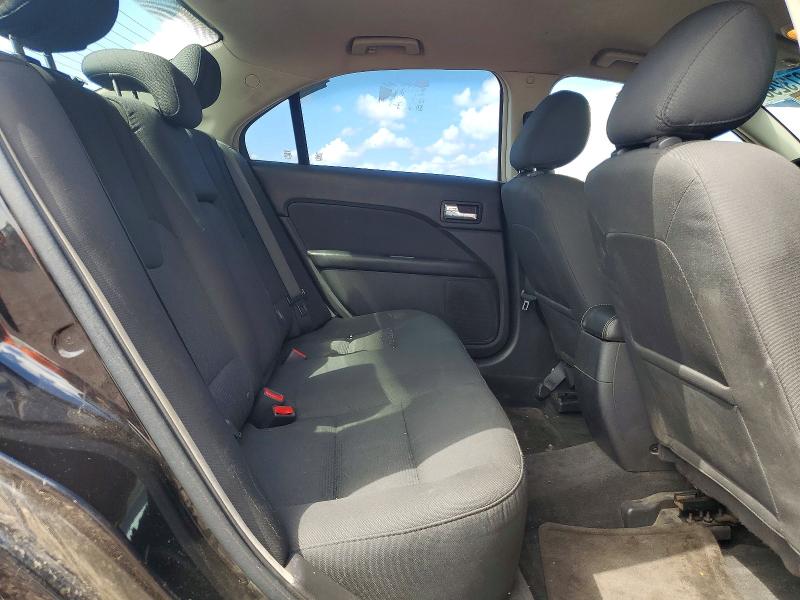 Продаж на аукціоні авто 2011 Ford Fusion, vin: 3FAHP0HA8BR203335, номер лоту: 68273296
